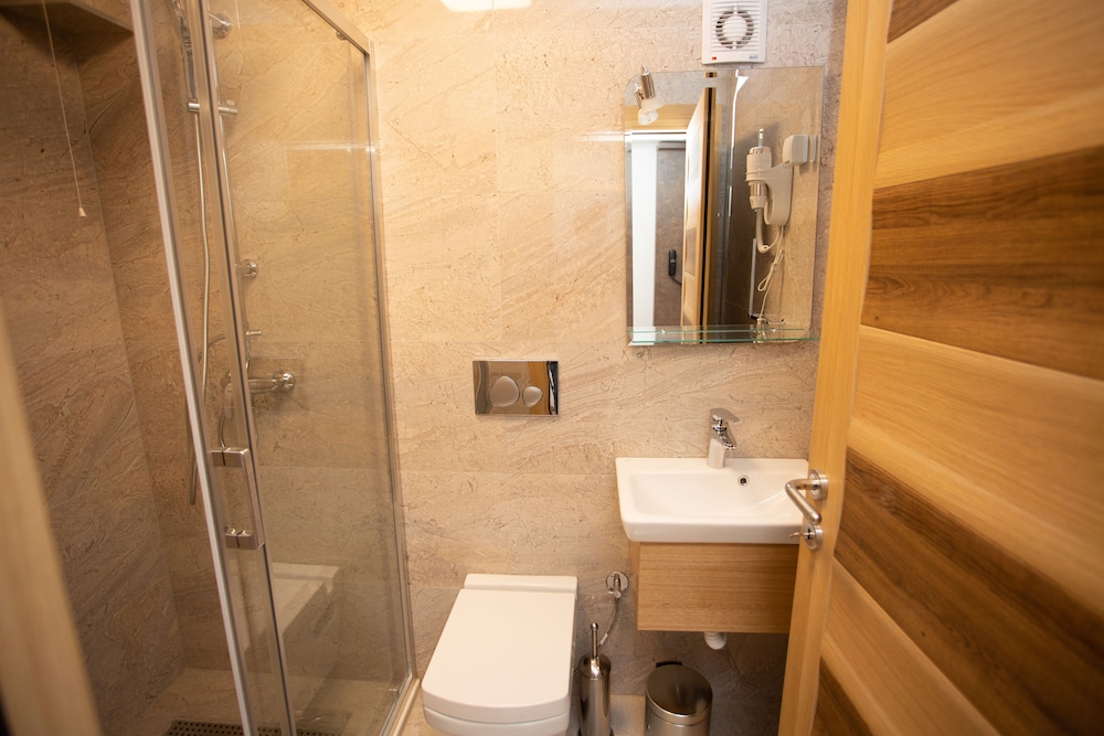 Hotel Vrbak 34/36