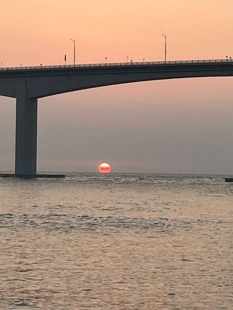 Incheon Airport Hotel Oceanside 71/75