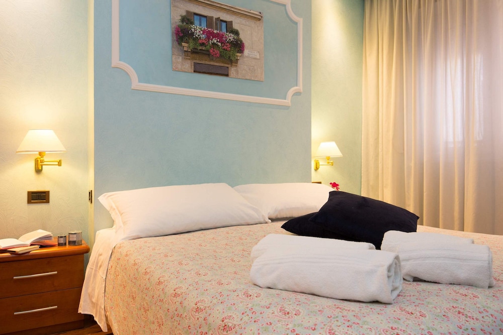 Malkavacanze B&B 7/46