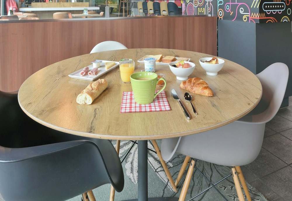 B&B HOTEL Le Mans Centre Cathedrale 34/50