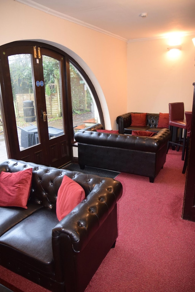 Europa Gatwick Hotel 31/50