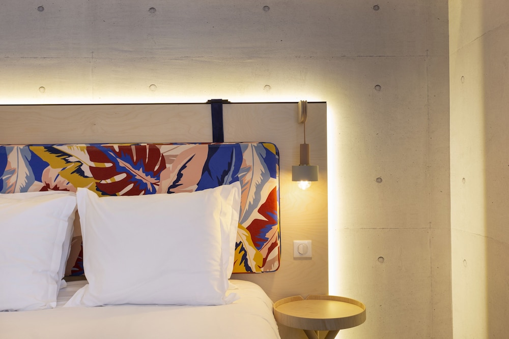 Urban Hotel Aix-les-Bains, BW Signature Collection 6/54
