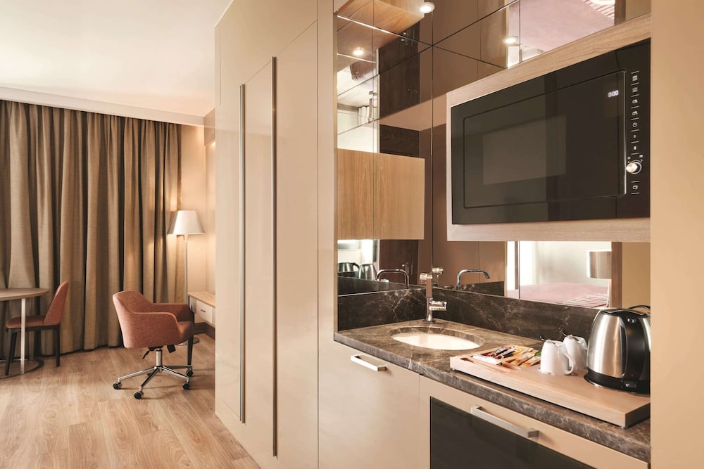 TRYP by Wyndham Istanbul Basin Ekspres 50/50