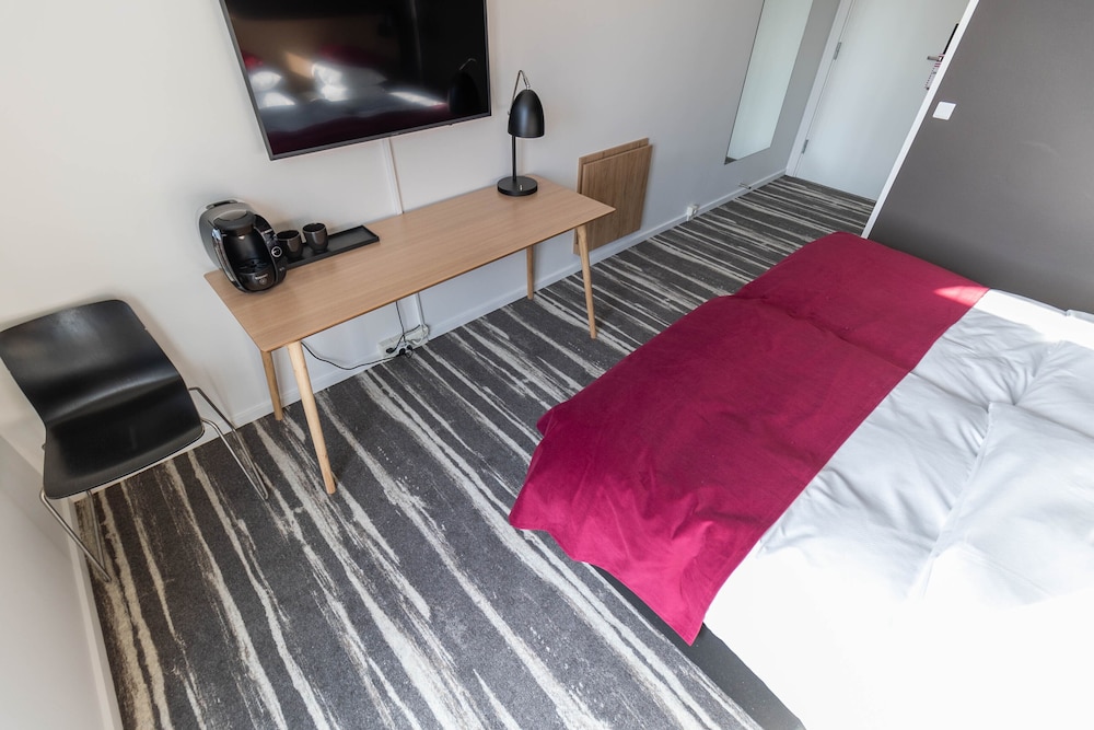 First Hotel Kolding 14/67
