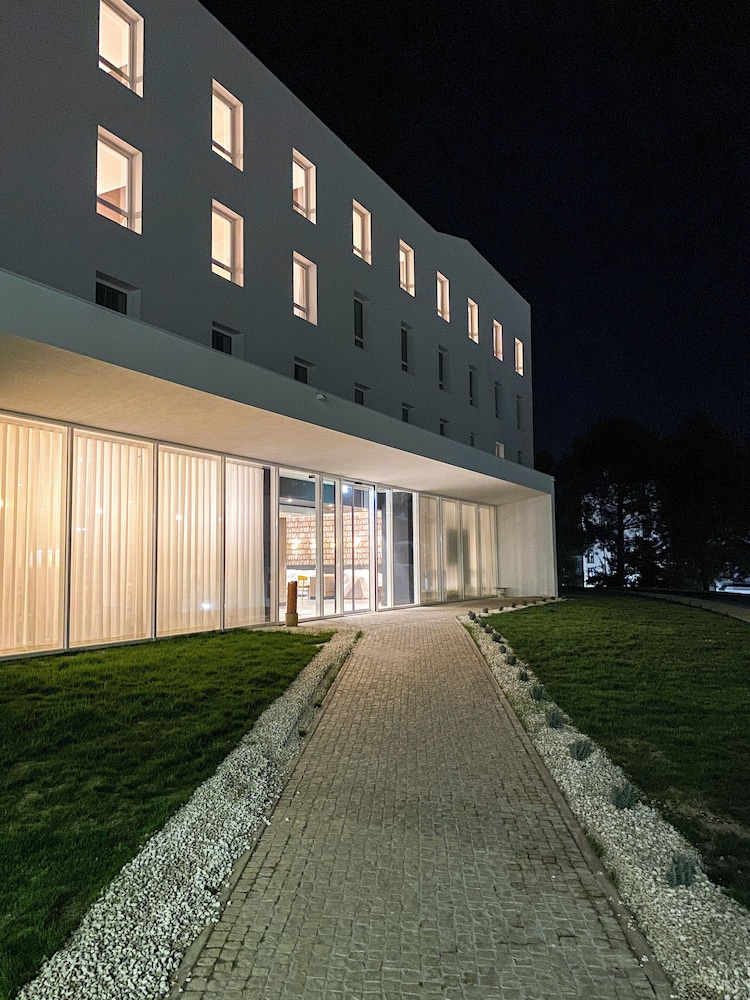 Flag Hotel Caldas da Rainha 45/50
