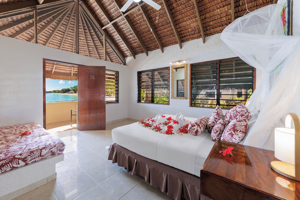 Breakas Beach Resort 12/50