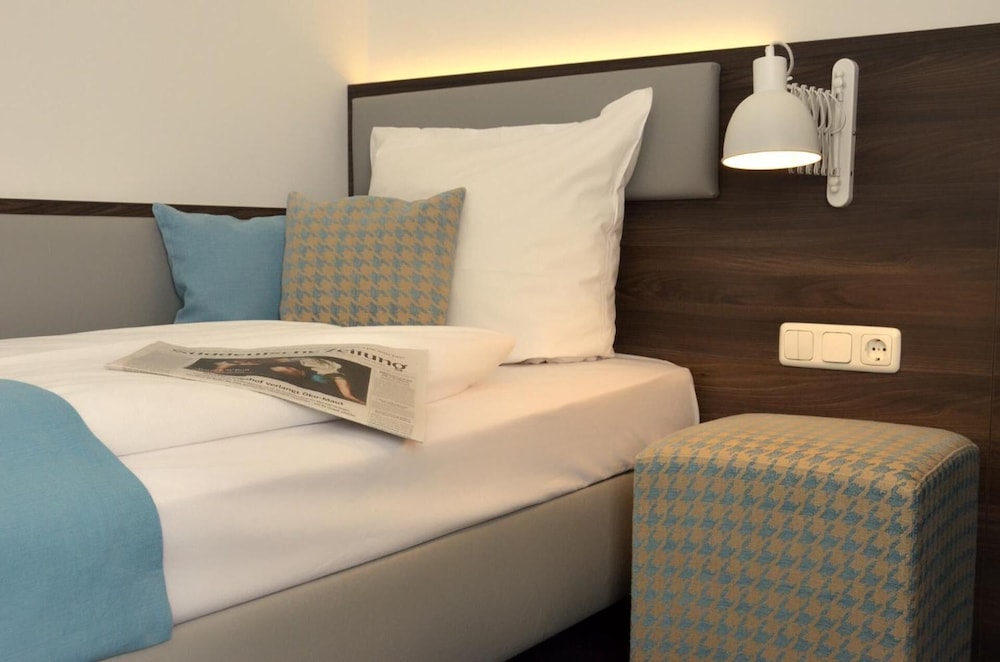 Hotel Isarblu 14/28