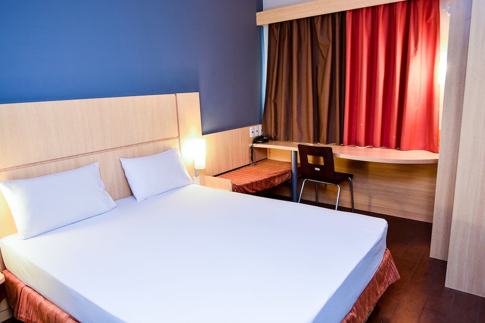 Amapa Hotel 8/35