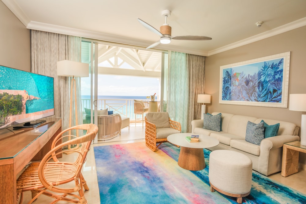 O2 Beach Club And Spa 22/50