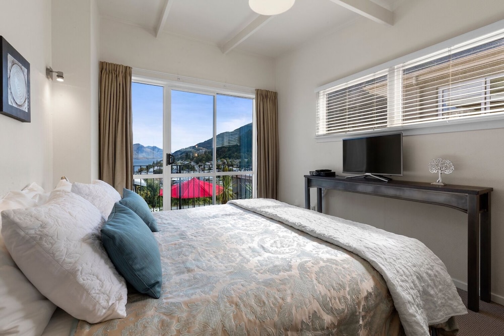 Queenstown House Boutique Bed and Breakfast and Apartments 10/50
