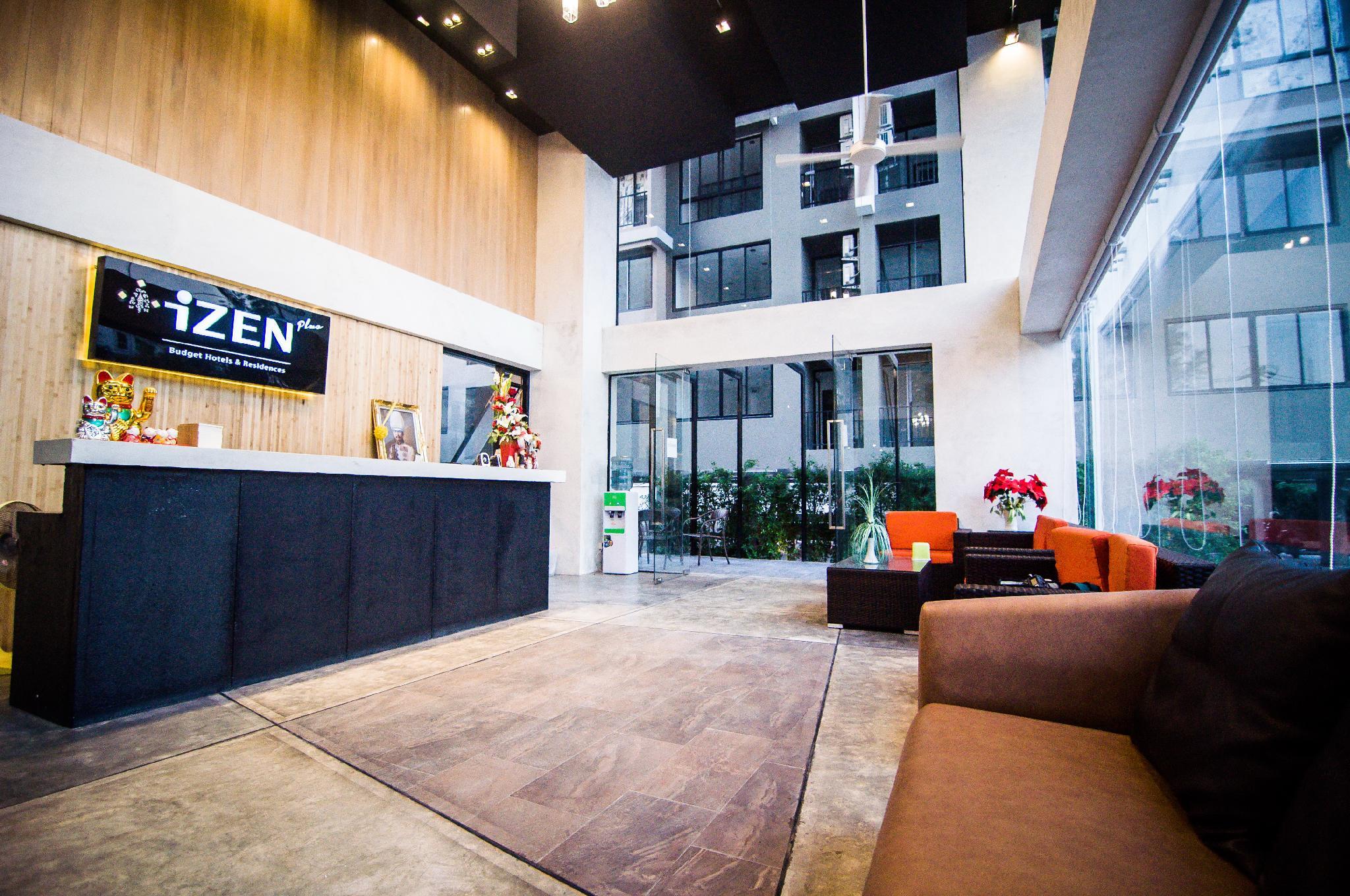 Izen Plus Budget Hotel & Residences 9/57