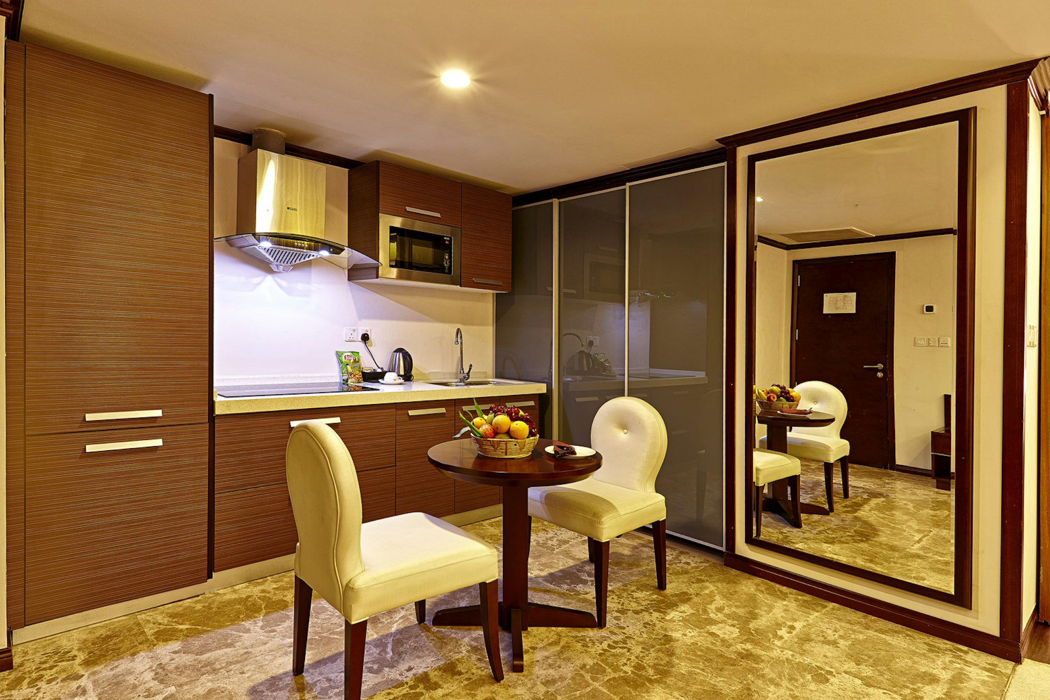 Six Seasons Hotel 42/42