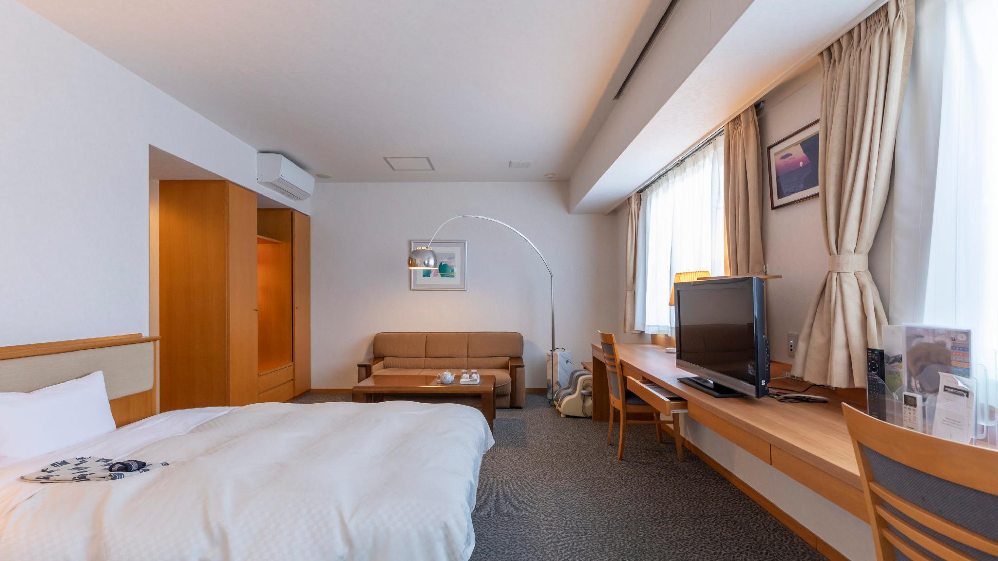 Kochi Kuroshio Hotel 12/41