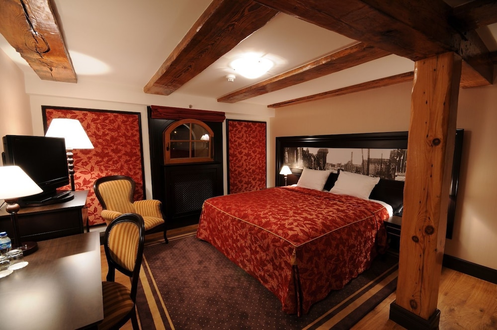 Hotel Gdansk Boutique 16/50