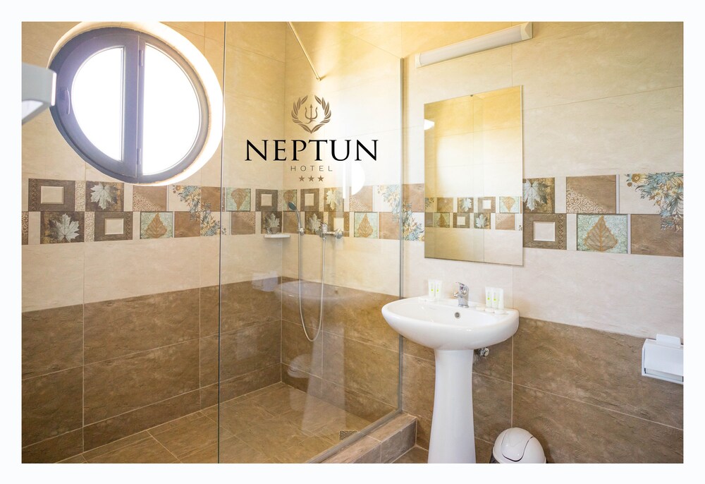 Neptun Hotel Eforie Nord 43/53
