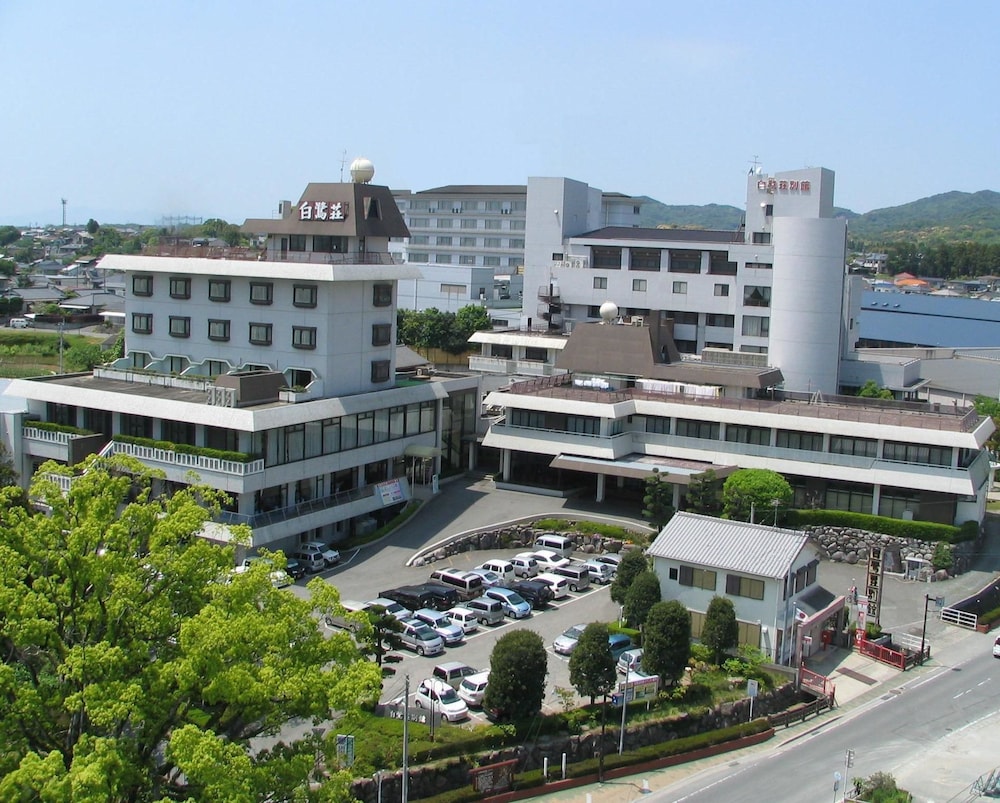 Tamana Onsen Hotel Shirasagi 3/67