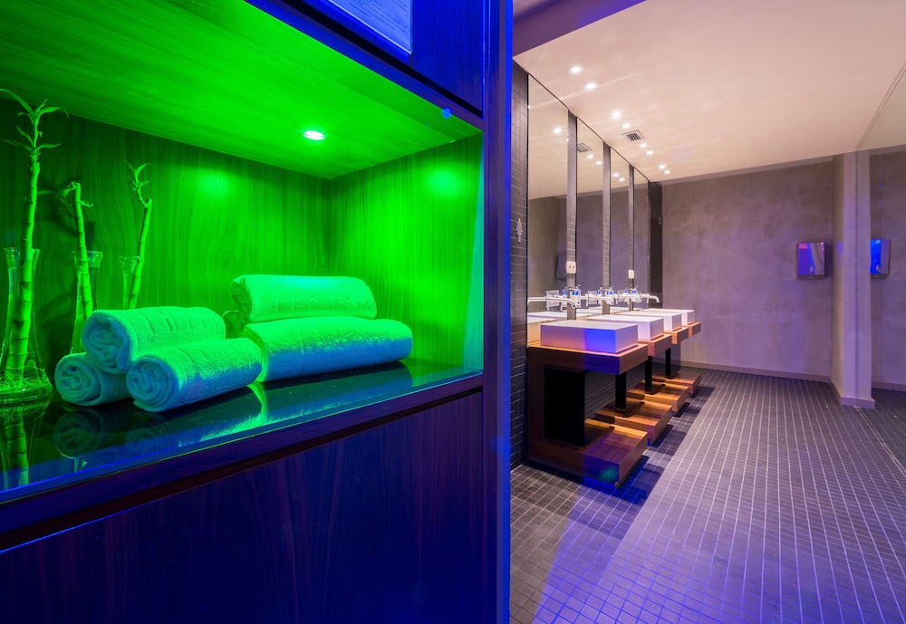 Hotel Barcelona Condal Mar Affiliated by Melia 27/67