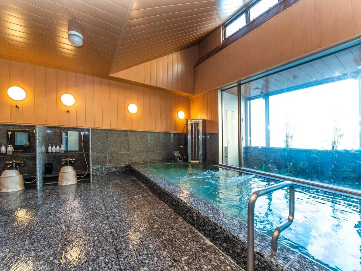 Hotel Mark-1 Tsukuba 30/55