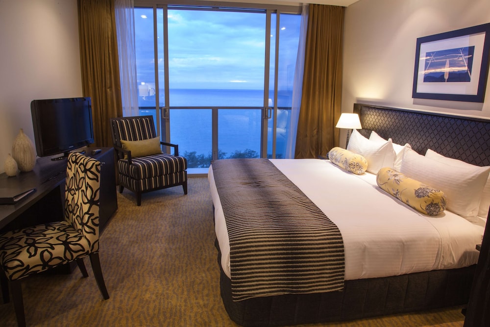 Grand Papua Hotel A Member of Radisson Individuals 25/70
