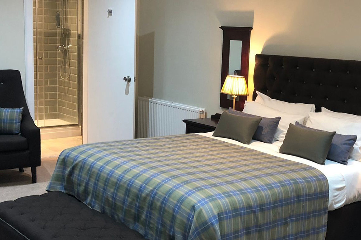 Ben Nevis Hotel And Leisure Club 13/52