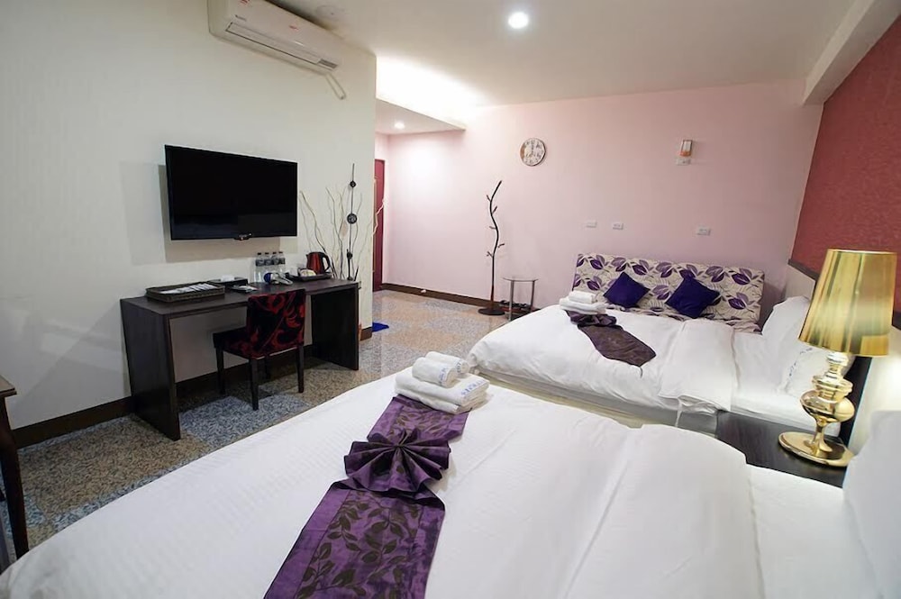 Anqing 67 Homestay 9/44