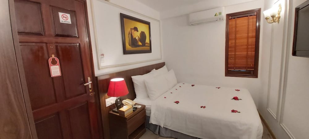 HANOI 3B HOTEL 26/26