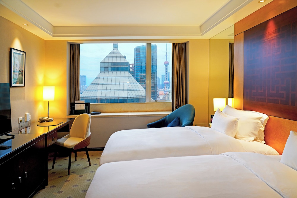 Radisson Collection Hyland Shanghai 25/78