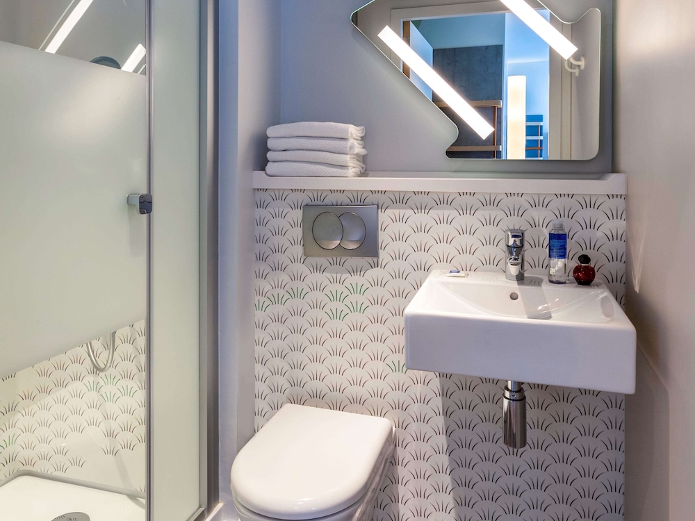 Ibis Budget Paris Clichy Mairie 26/65
