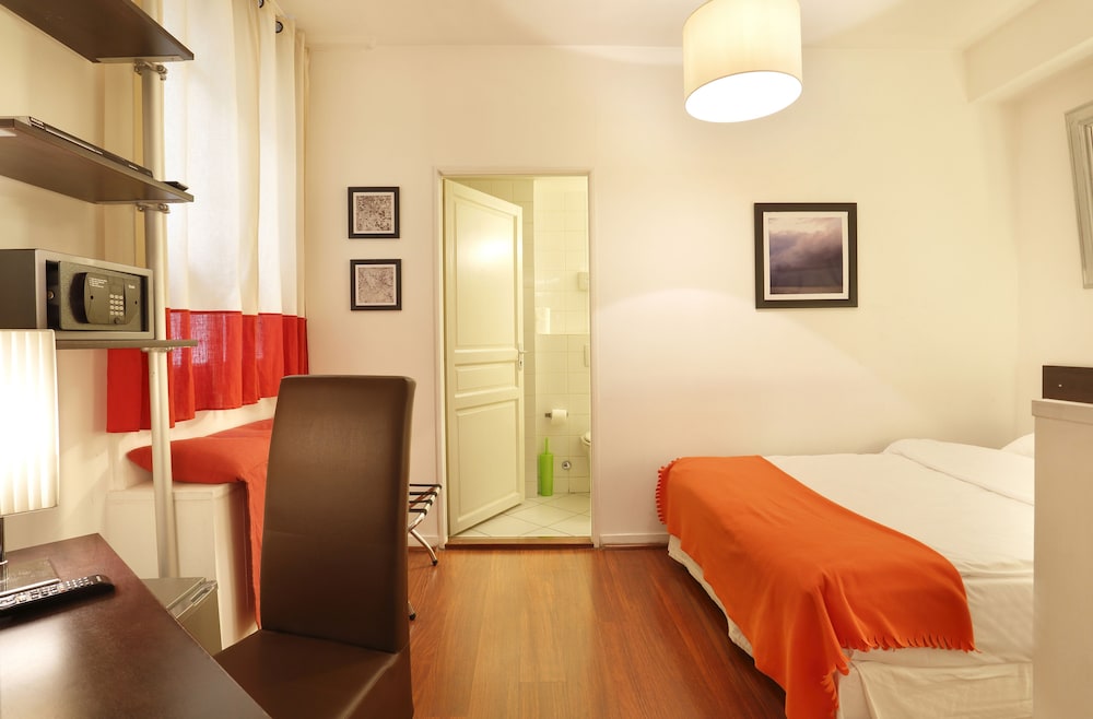 Hotel Tor 14/26