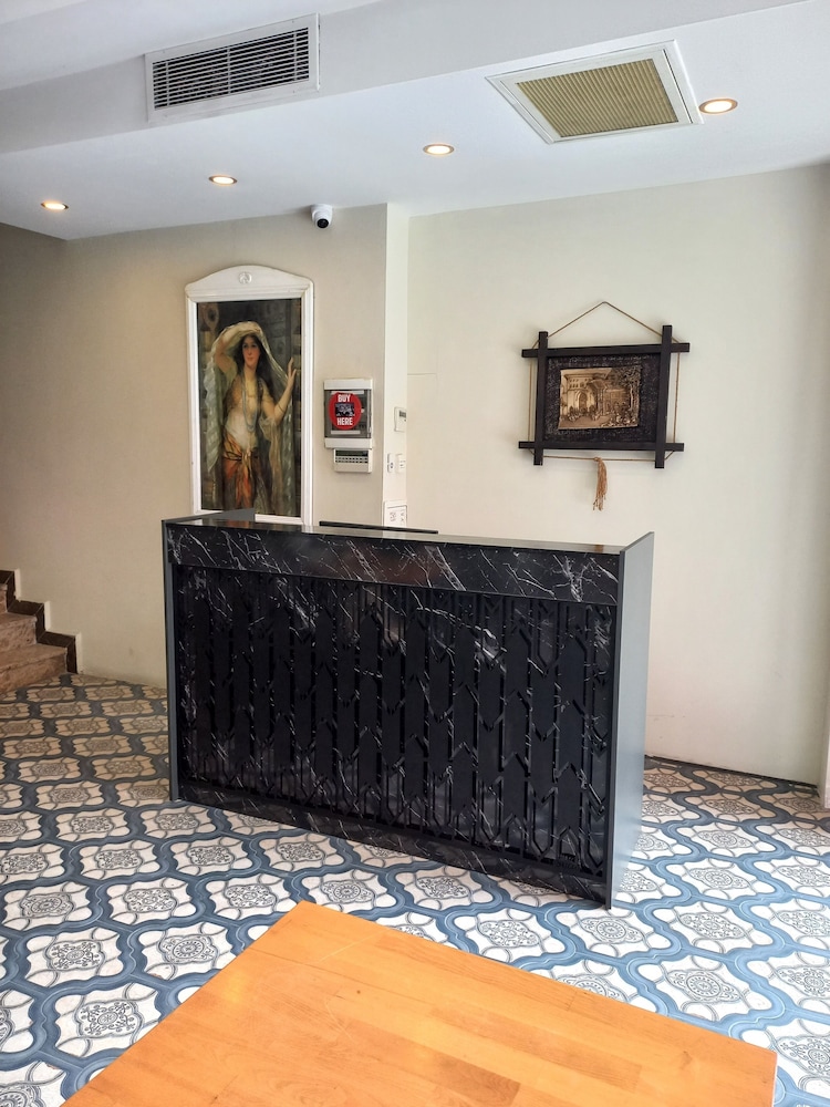 Amara Old City Hotel and Spa 9/60