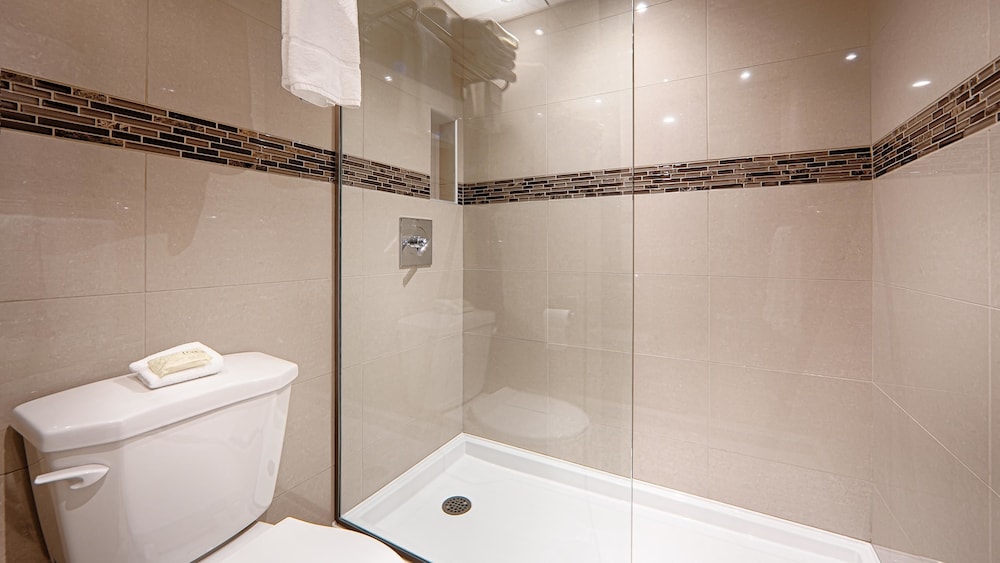 Best Western Wayside Inn 17/44