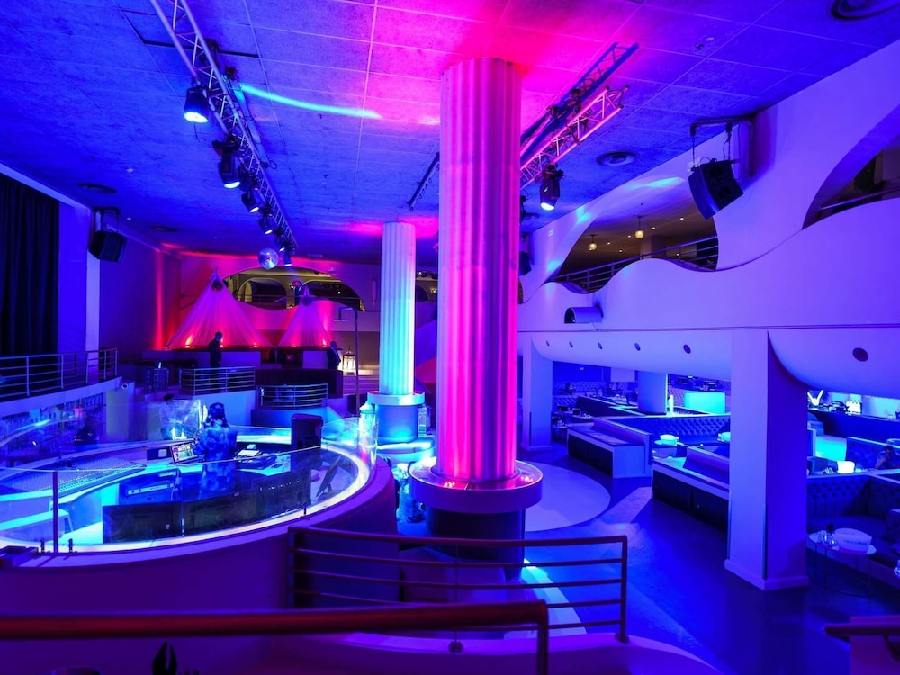 Sofitel Agadir Royal Bay Resort 41/50