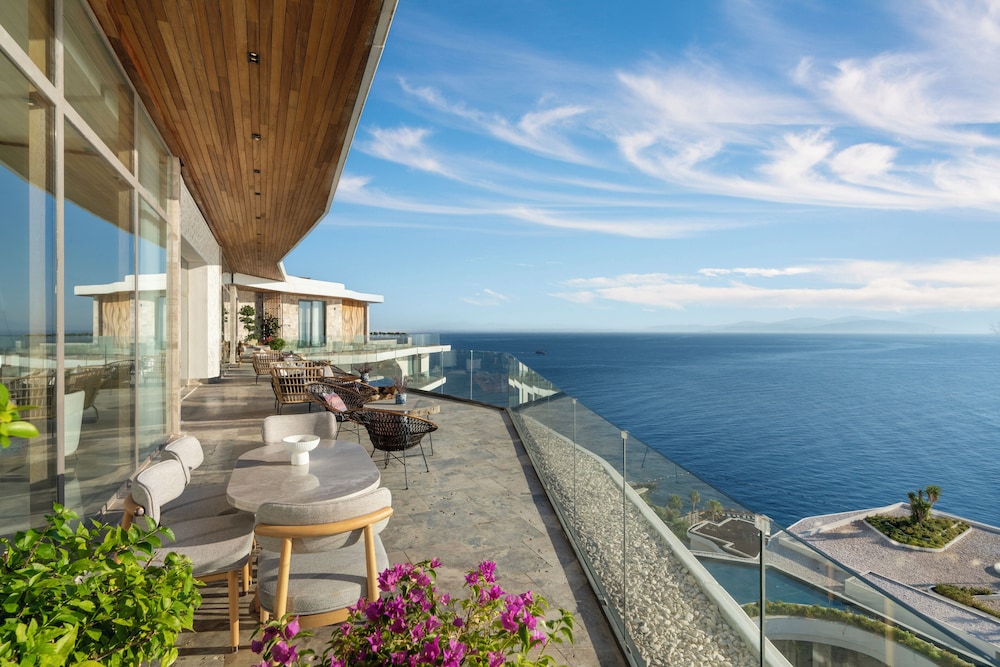 Swissotel Living Bodrum 70/78