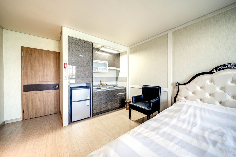 Geoje Oasis Hotel 19/36