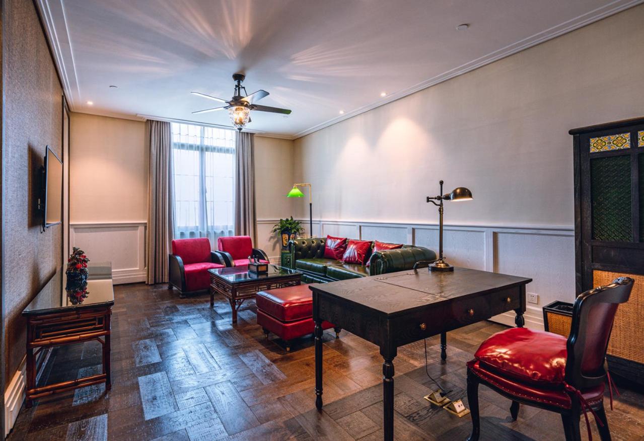 Guangzhou Nansha Stone Inn 30/51