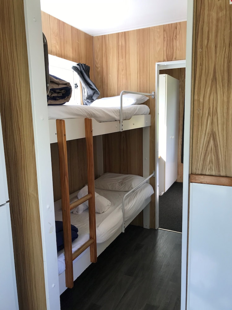 Rotorua Thermal Holiday Park 14/73