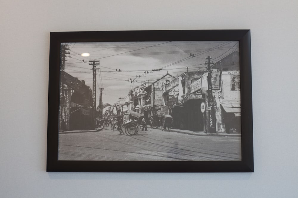 Hanoi Hanvet Hotel 22/39