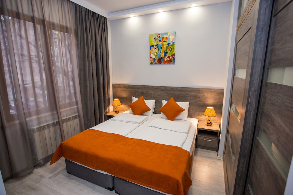 My Hotel Yerevan 8/71