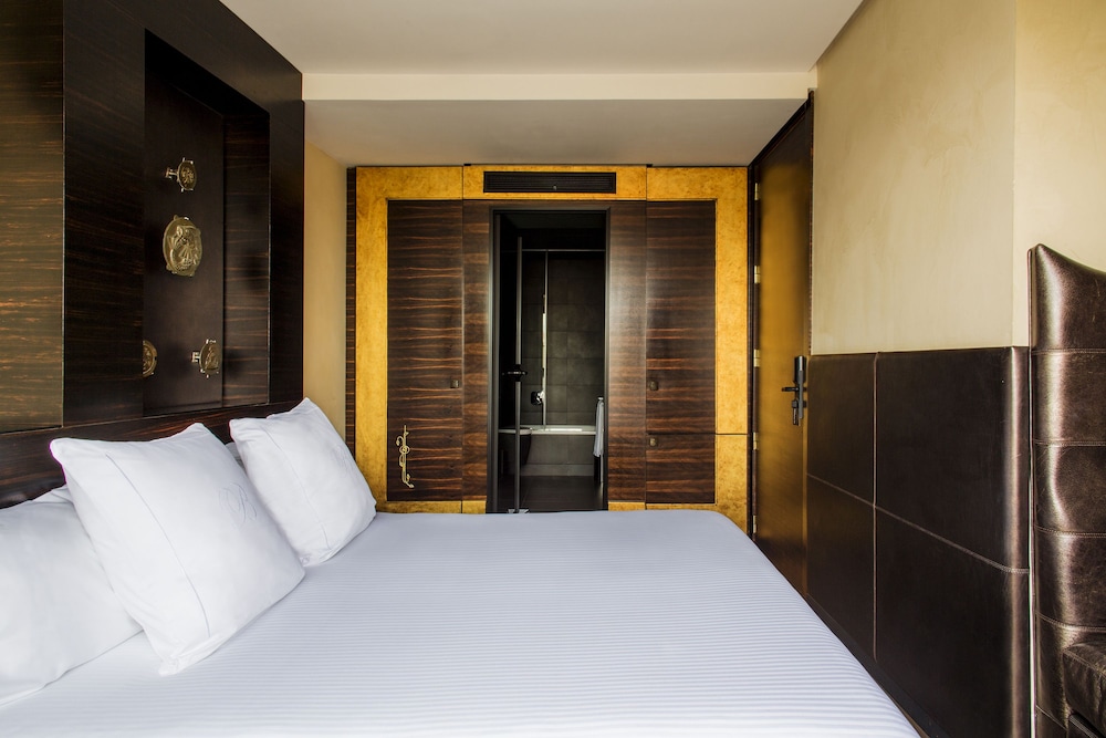 Hotel Bagues, an SLH Hotel 24/81