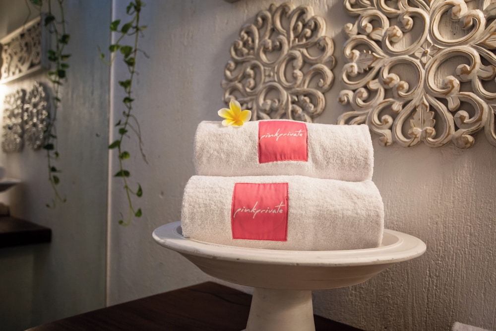 PinkPrivate Sanur - for Cool Adults Only 20/50