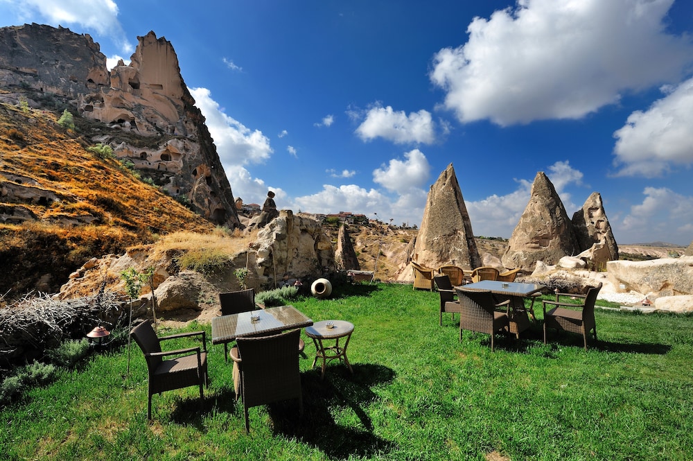 Anatelein Boutique Cave Hotel Special Class 58/65