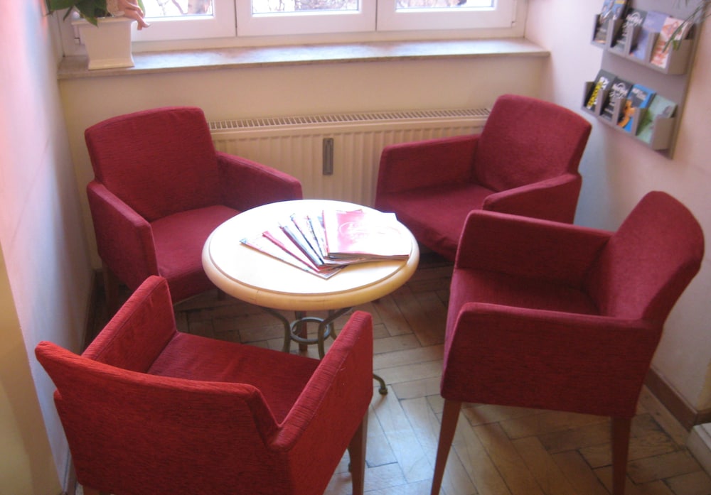 Hotel Seibel 30/50