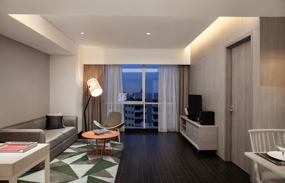 FRASER PLACE SETIABUDI JAKARTA 35/68