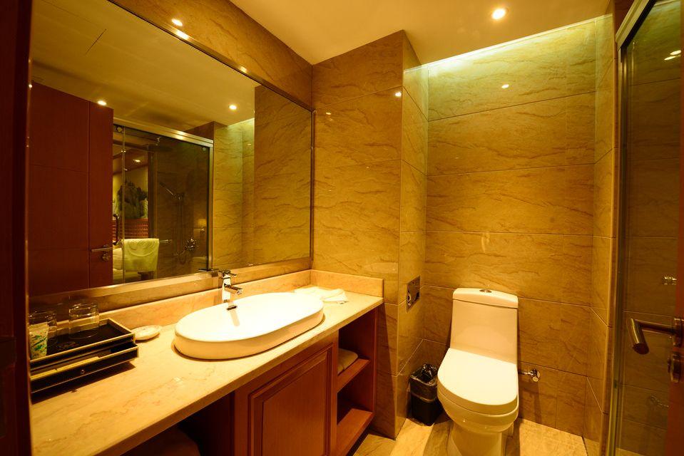 Vienna Classic Hotel (Hangzhou Linan) 47/47