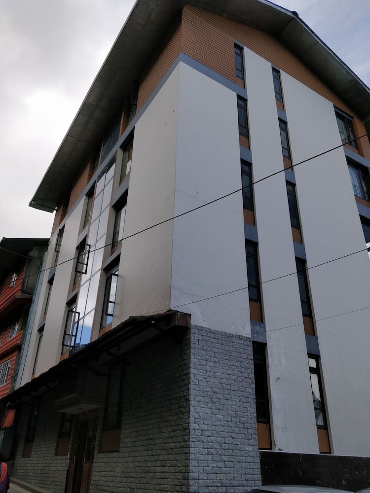 Hotel Ninamma 3/47