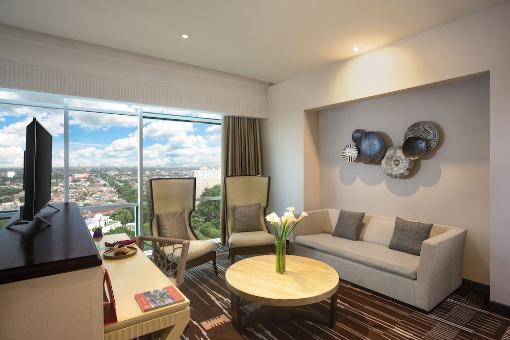 Swiss-Belresidences Kalibata Jakarta 46/61
