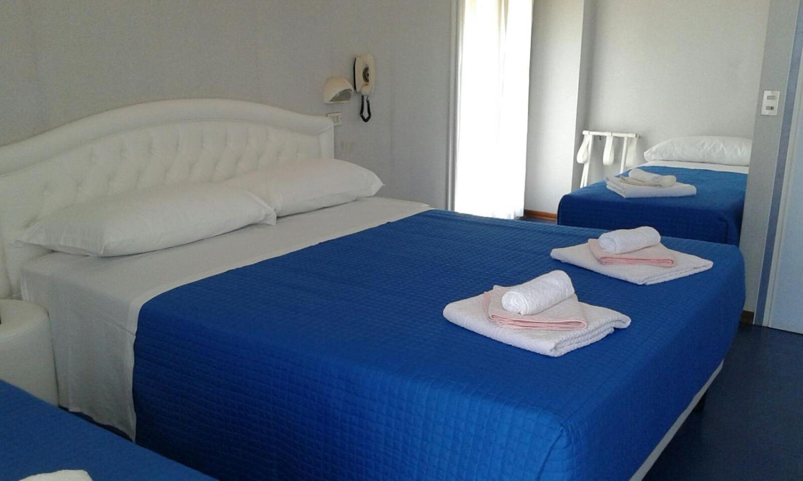 Hotel Biagini 16/50