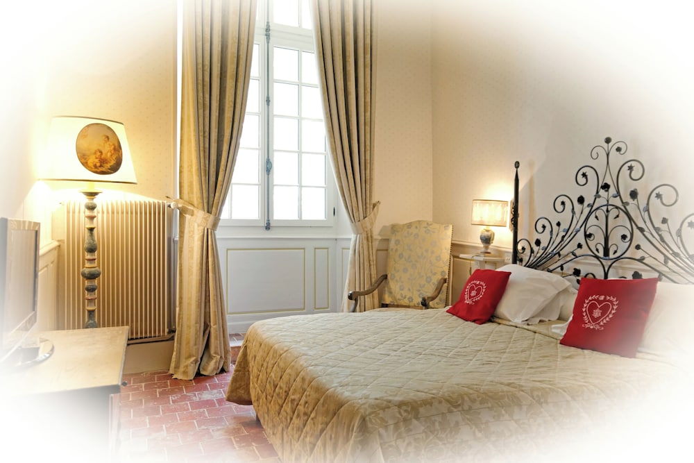 Grand Hotel de L Abbaye 19/50