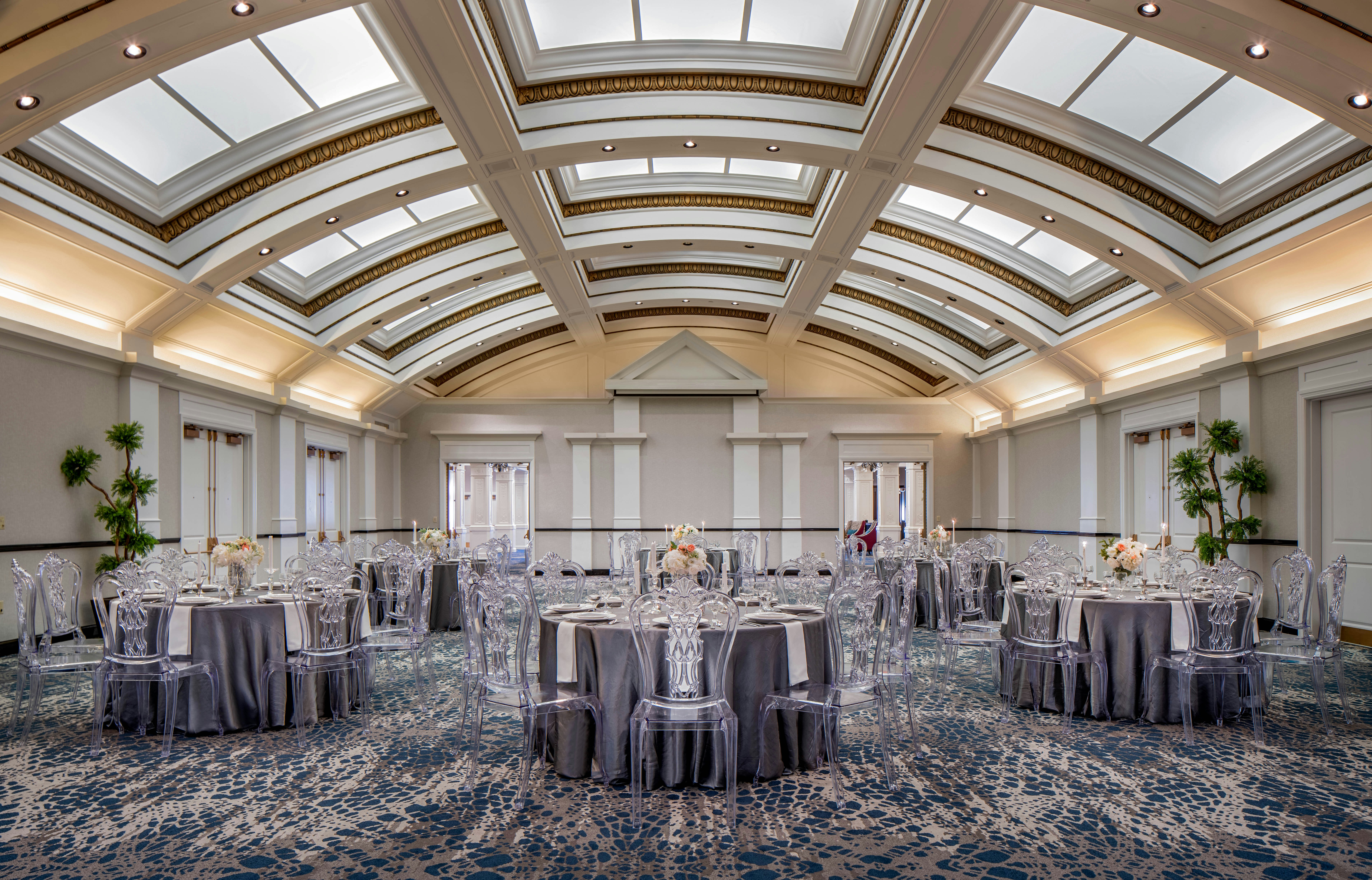 Hilton Garden Inn Jackson Downtown 20/21