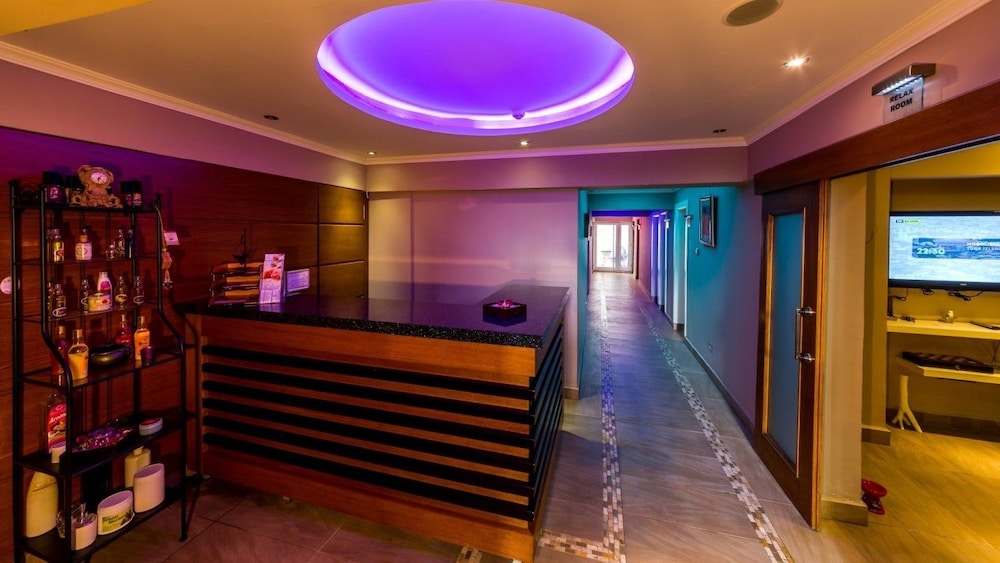 Ketenci Hotel 7/33